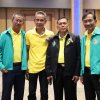 งานมุทิตาจิตสมาชิกเกษียณอายุราชการ สหกรณ์ออมทรัพย์ครูพัทลุง จำกัด ประจำปี 2567